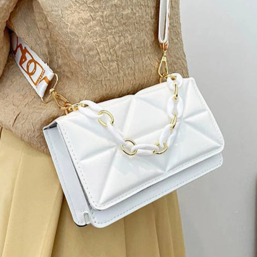 Elevate Your Everyday Elegance – The Ultimate Chic Shoulder Bag!
