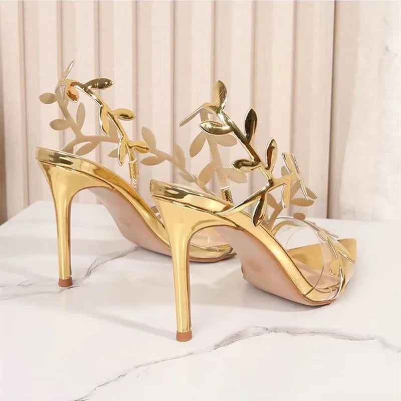 Golden Aura Gladiators