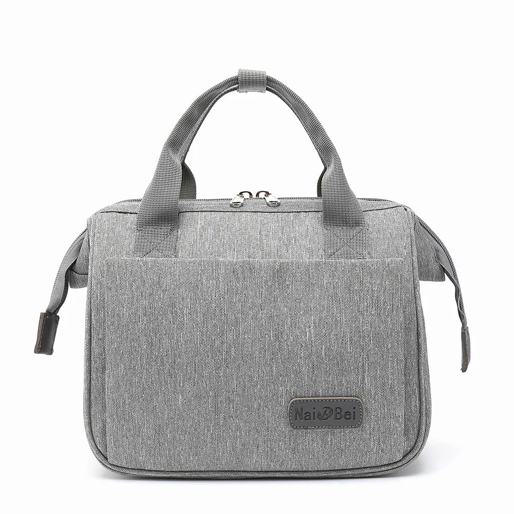 MamaGo All-in-One Diaper Backpack