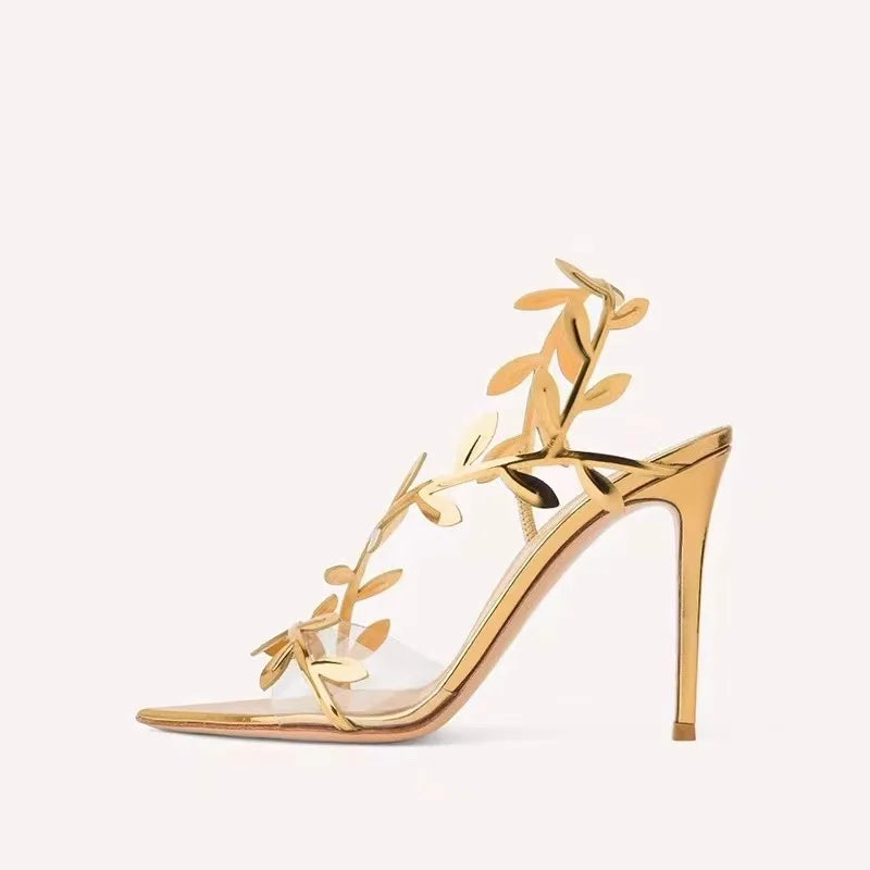 Golden Aura Gladiators