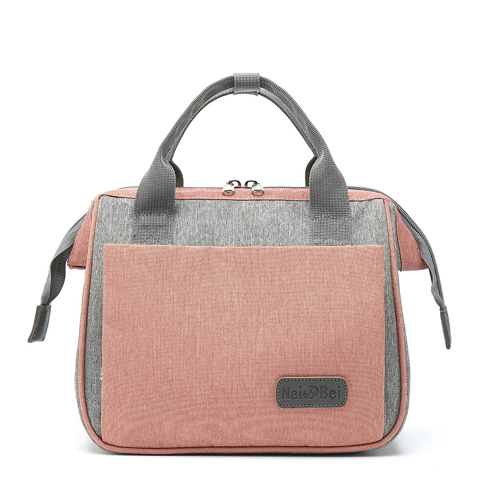 MamaGo All-in-One Diaper Backpack
