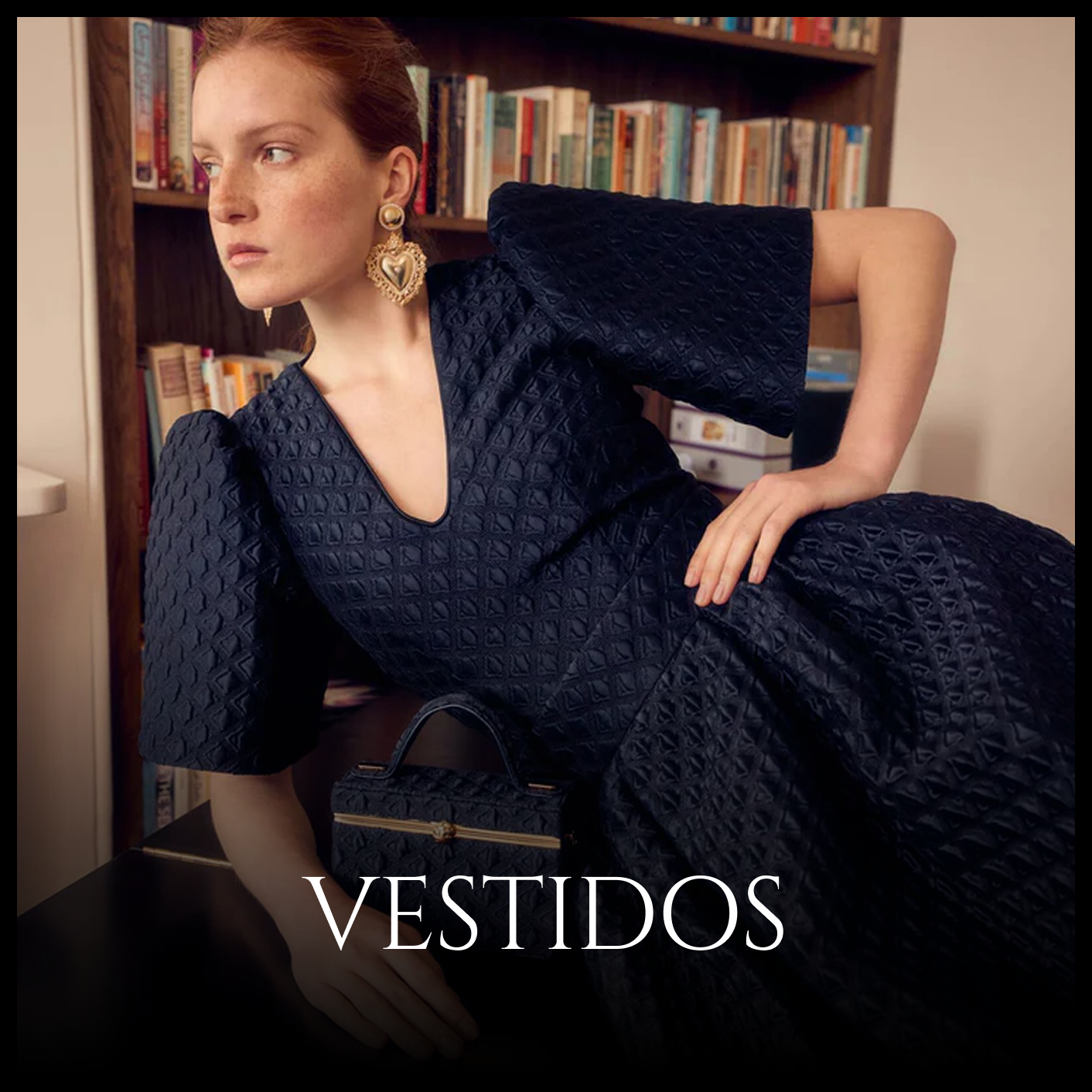 Vestidos
