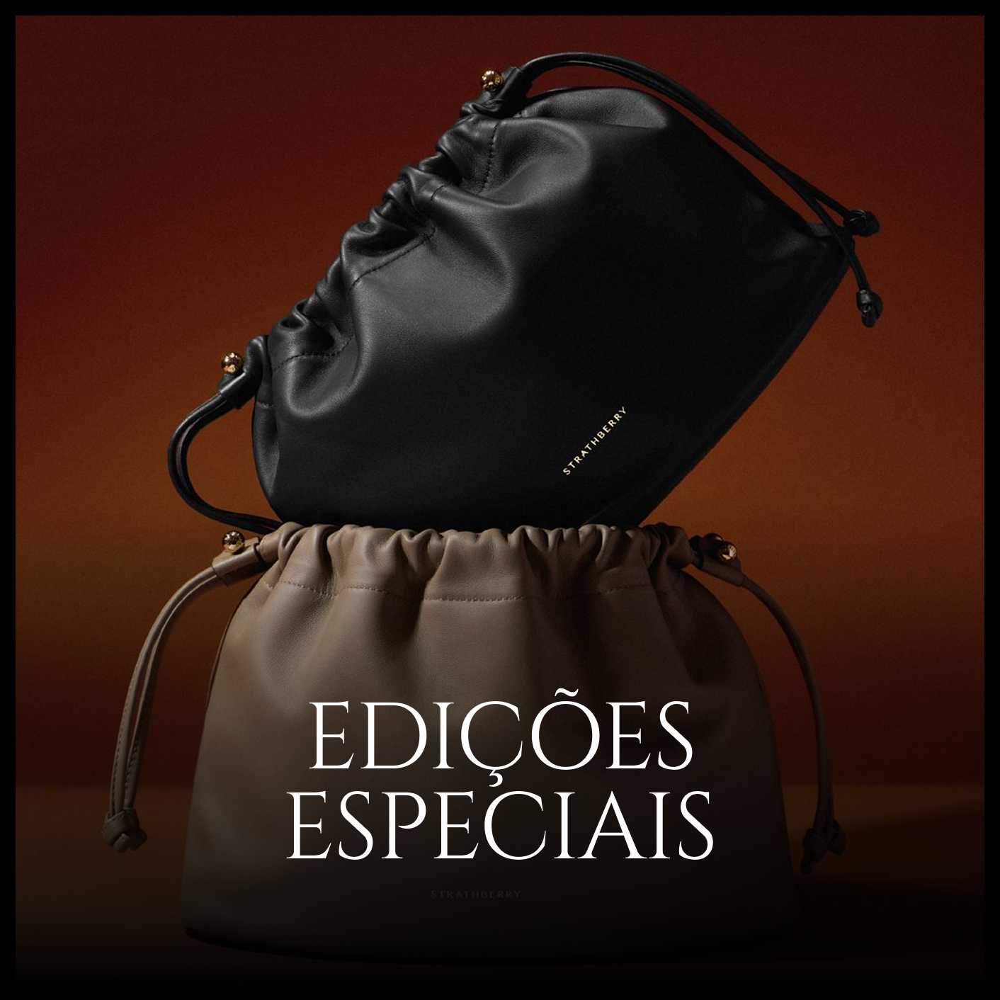 Edições Especiais