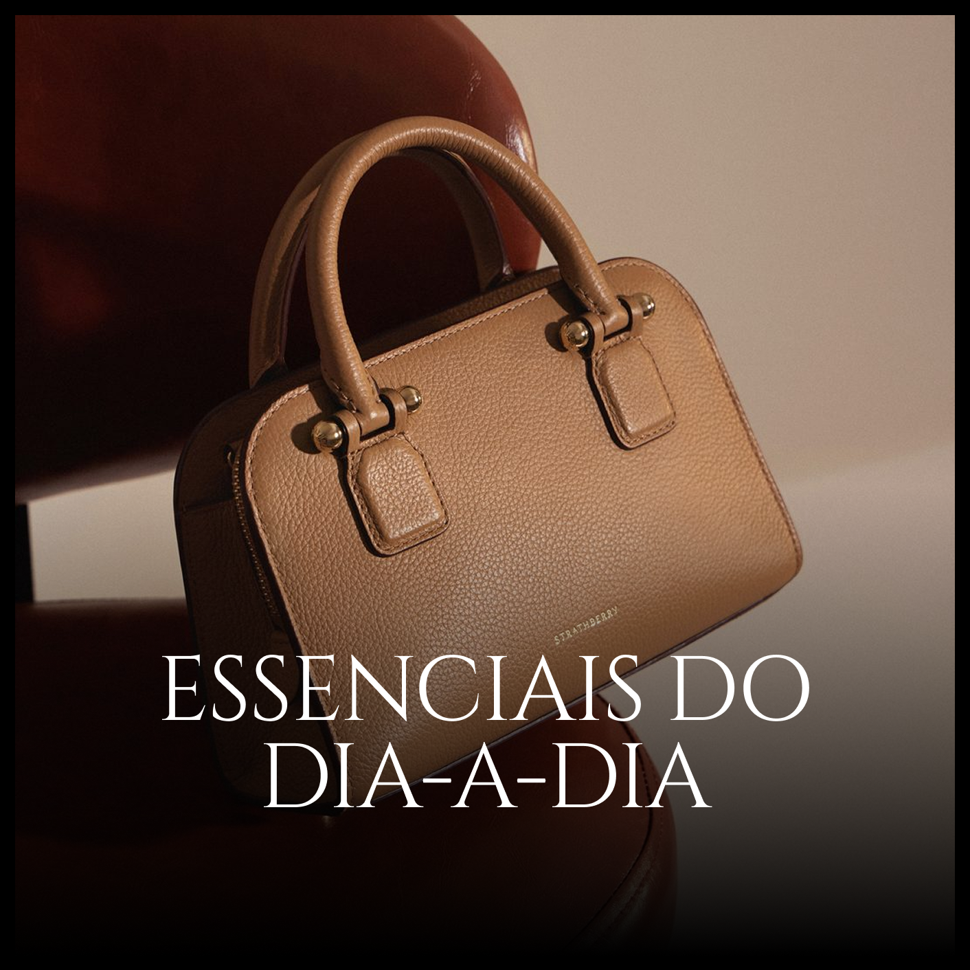 Essenciais do Dia-a-Dia