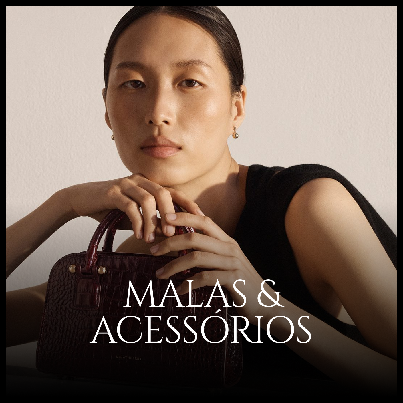 Malas & Acessórios
