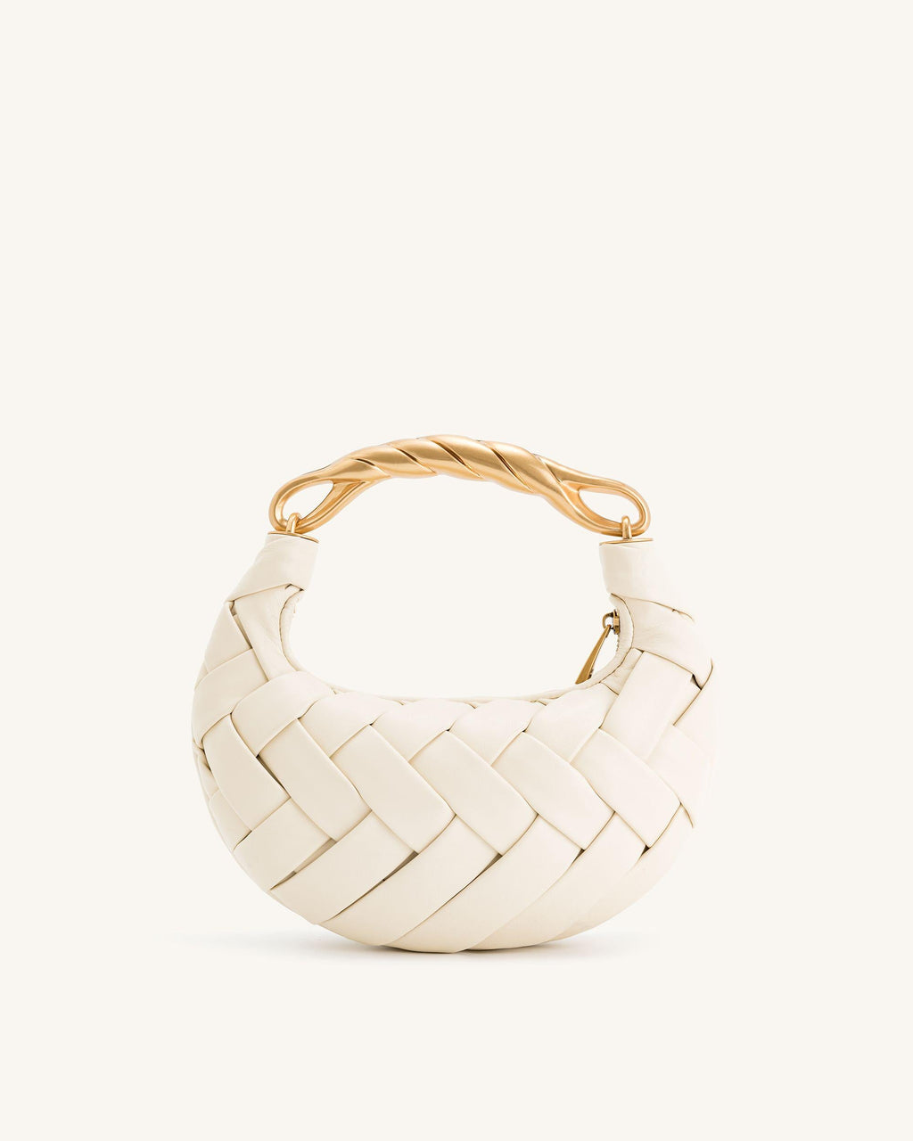 Bolso Orla Weave