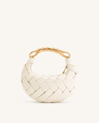 Bolso Orla Weave