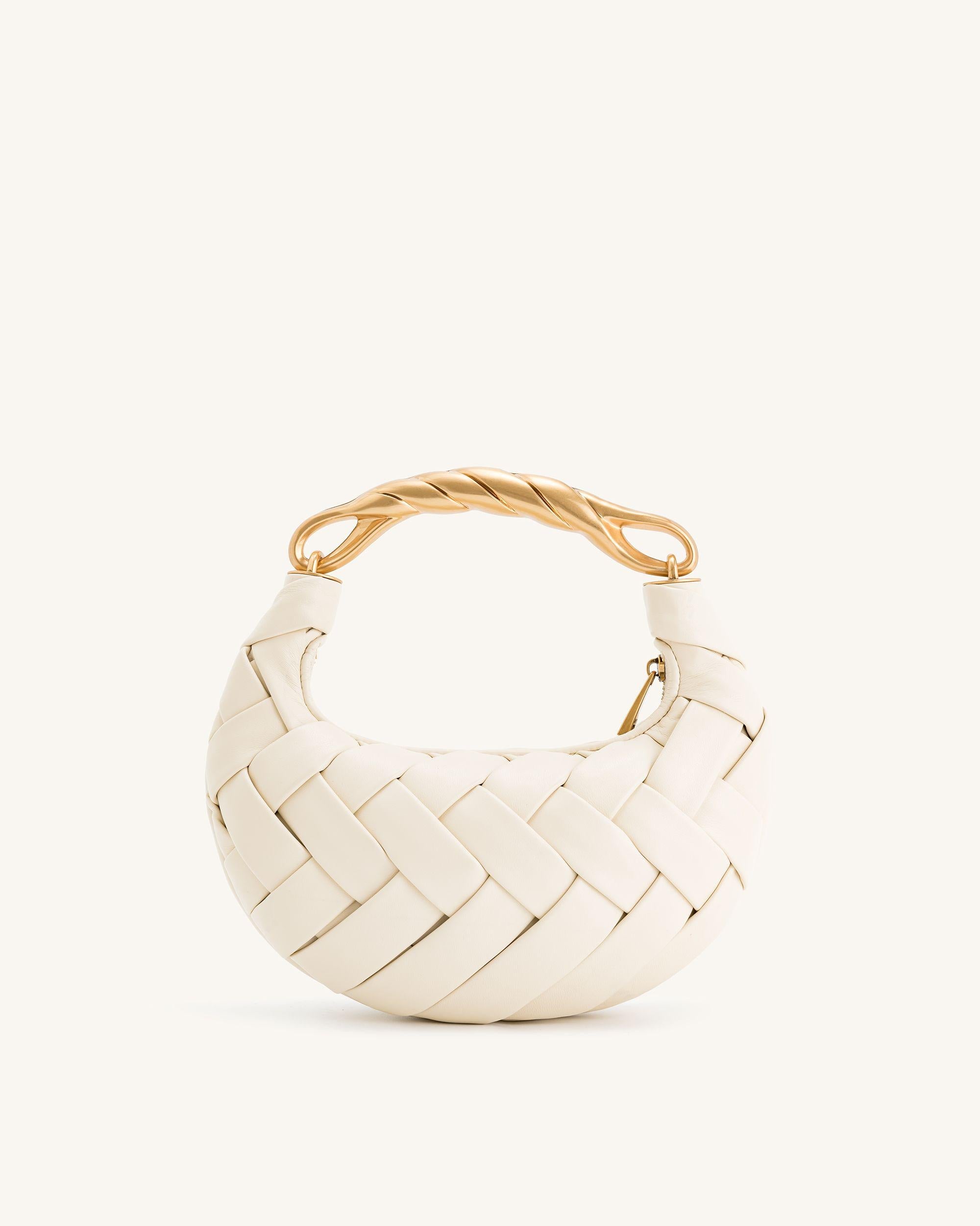 Bolso Orla Weave