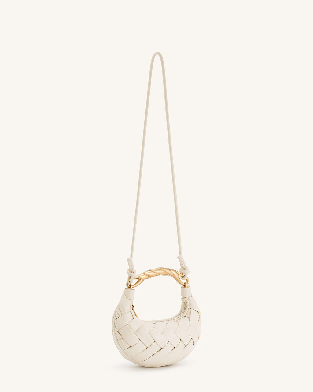 Bolso Orla Weave