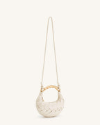Bolso Orla Weave