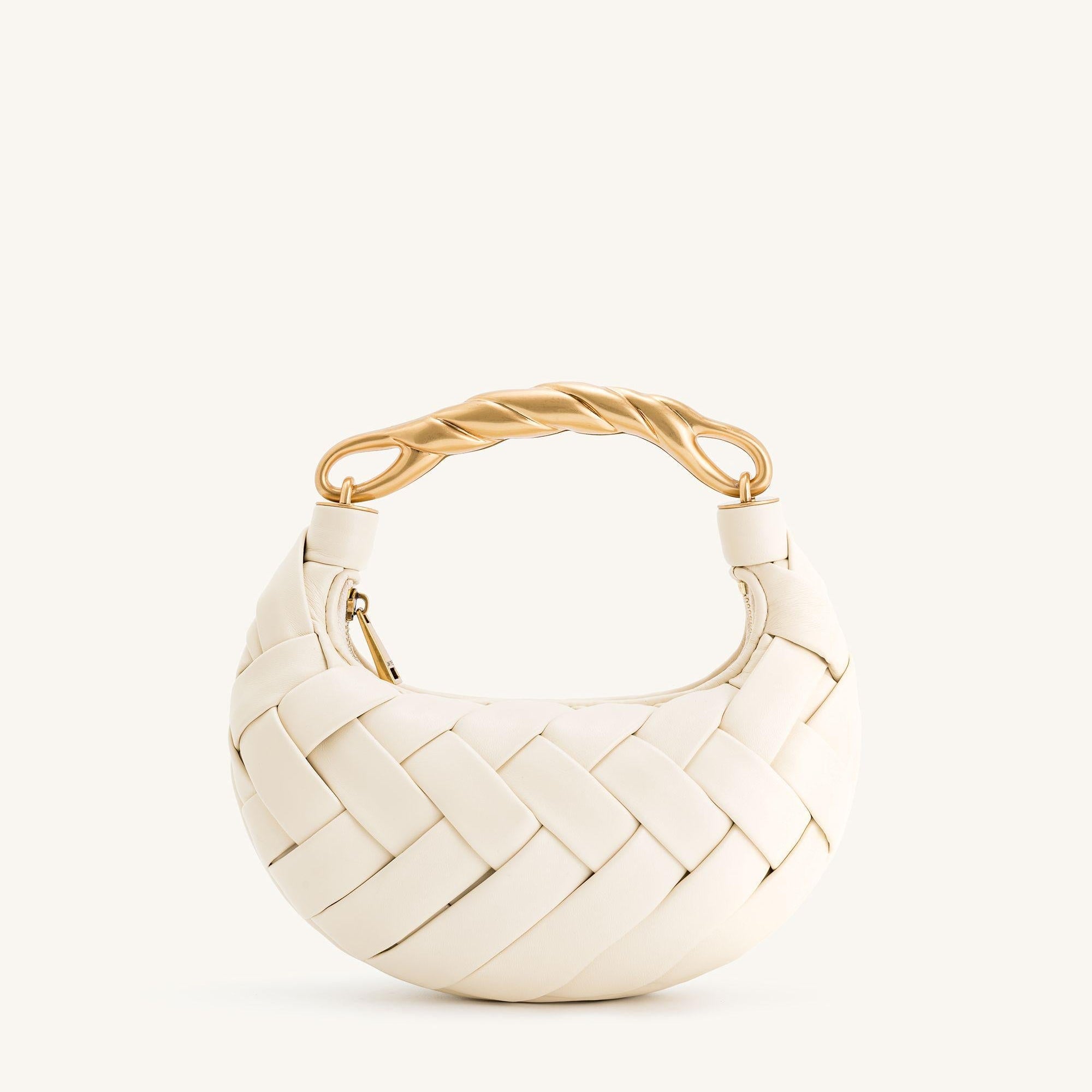 Bolso Orla Weave