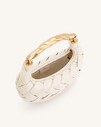 Bolso Orla Weave