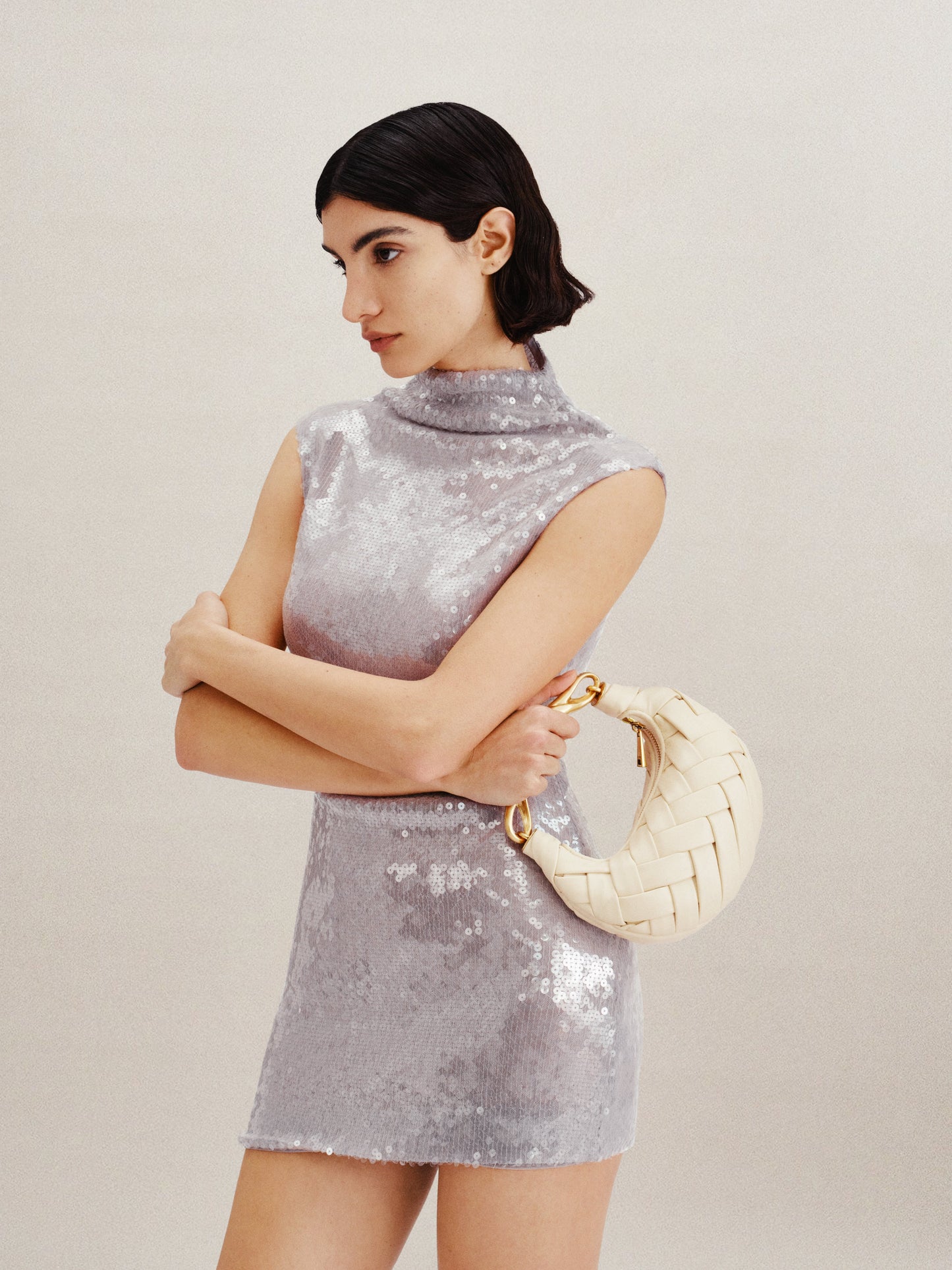 Bolso Orla Weave