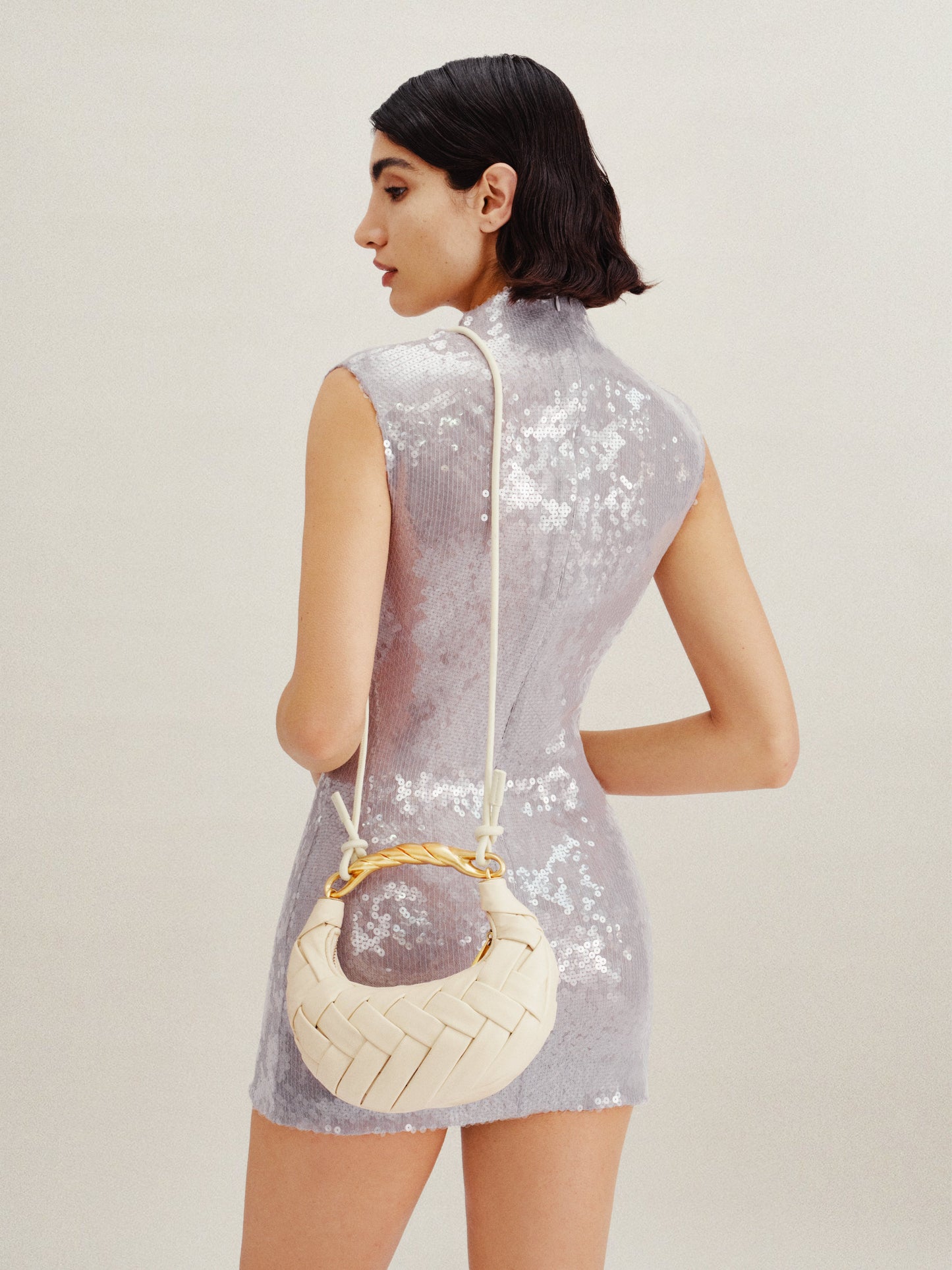 Bolso Orla Weave