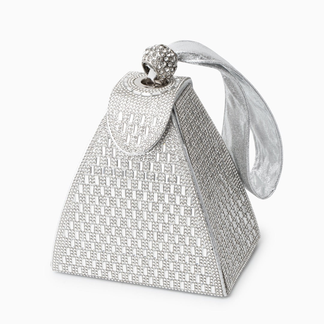 Radiant Elegance – A bolsa que transforma qualquer conjunto