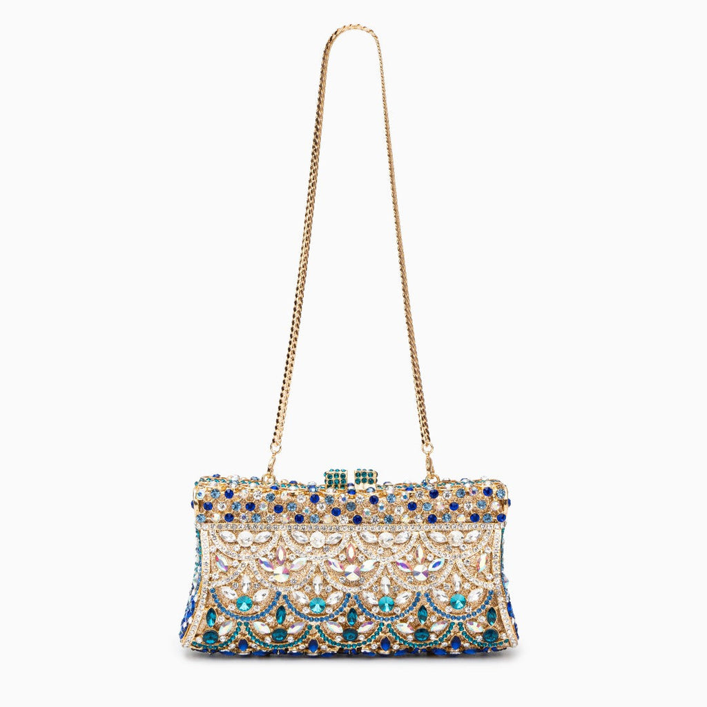 Aubrielle Clutch Bag