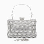 Summer Diamonds Clutch Bag