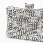 Summer Diamonds Clutch Bag