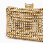 Summer Diamonds Clutch Bag
