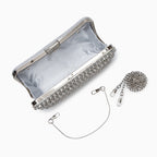 Summer Diamonds Clutch Bag