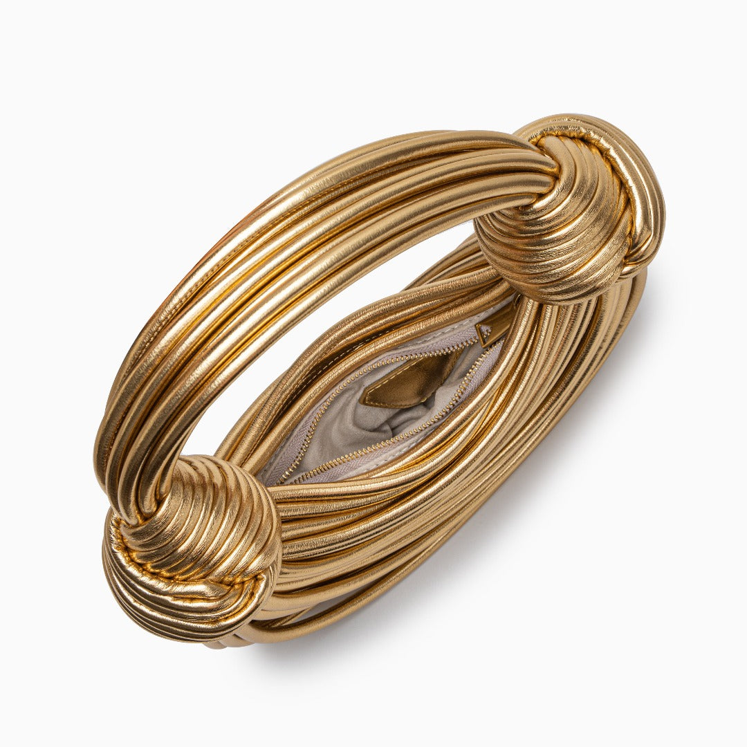 Golden Allure: