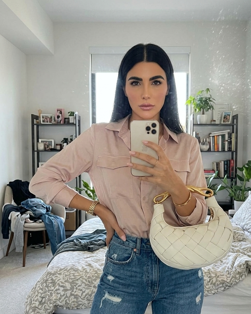 Bolsa Orla