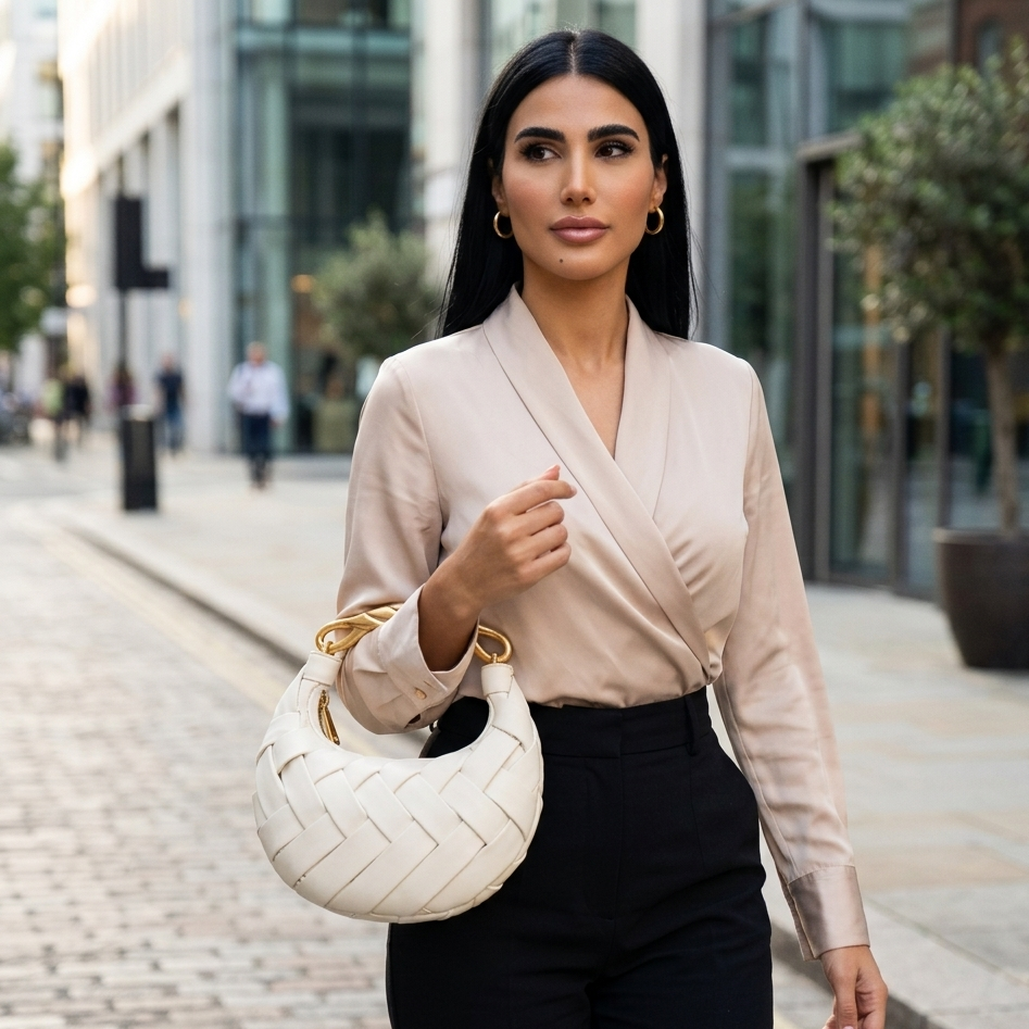 Bolsa Orla
