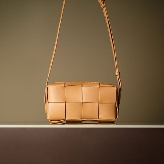 Helene Shoulder Bag