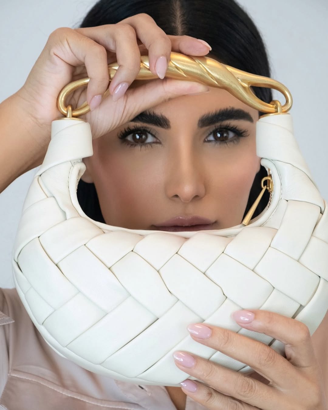 Bolso Orla Weave