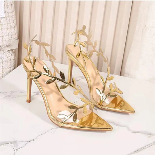Golden Aura Gladiators