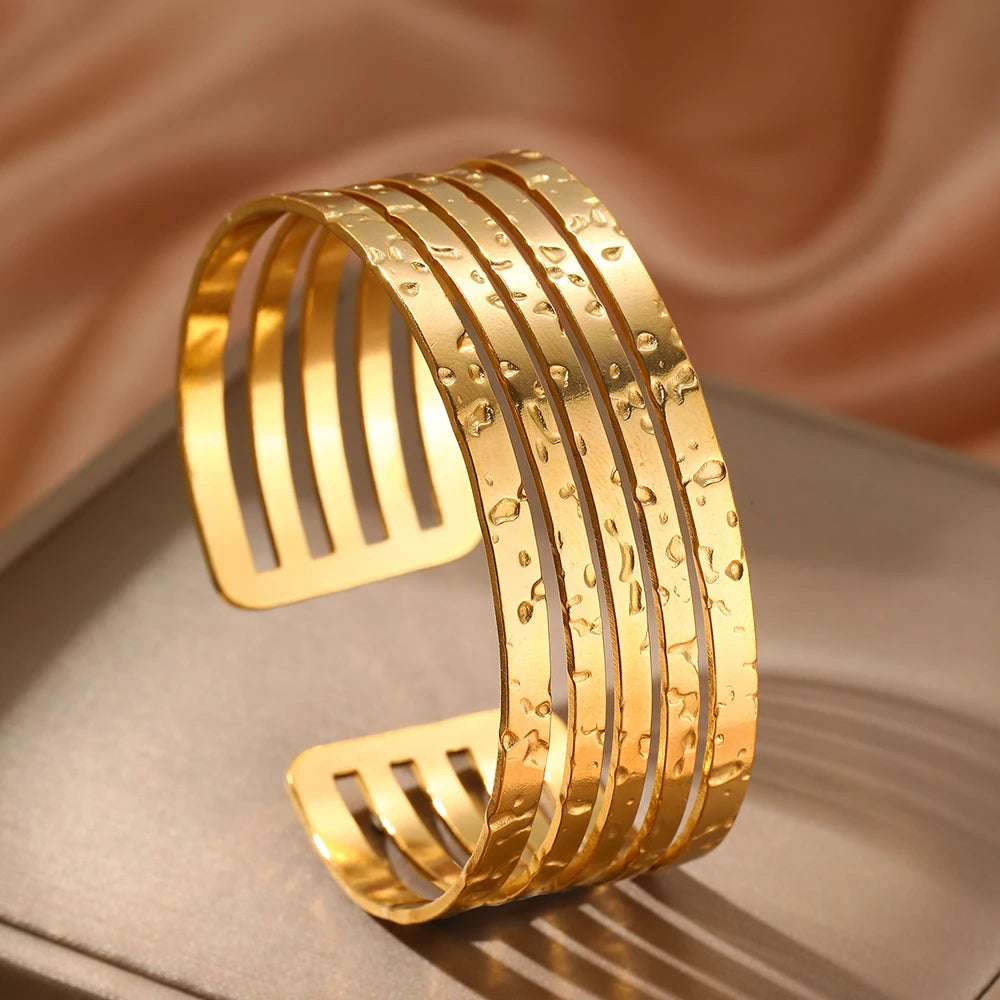 Floral Grace Bracelet