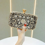 LuxeGleam Clutch 