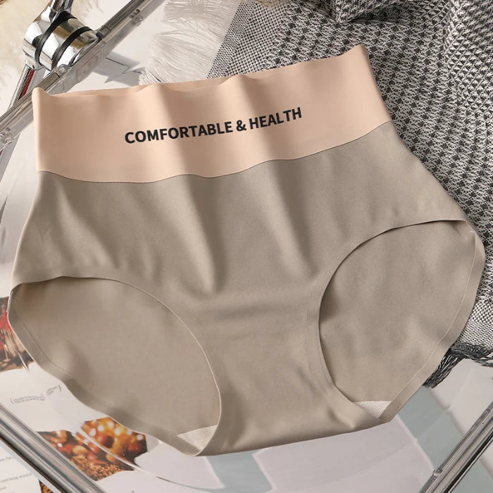 🌸 Bragas Invisibles Seamless – Comodidad y Elegancia en Cada Movimiento 🌸