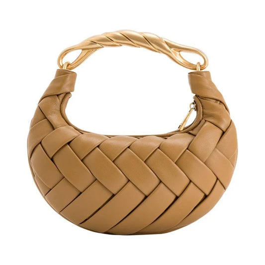 Bolso Orla Weave