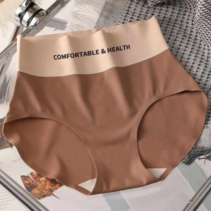 🌸 Bragas Invisibles Seamless – Comodidad y Elegancia en Cada Movimiento 🌸