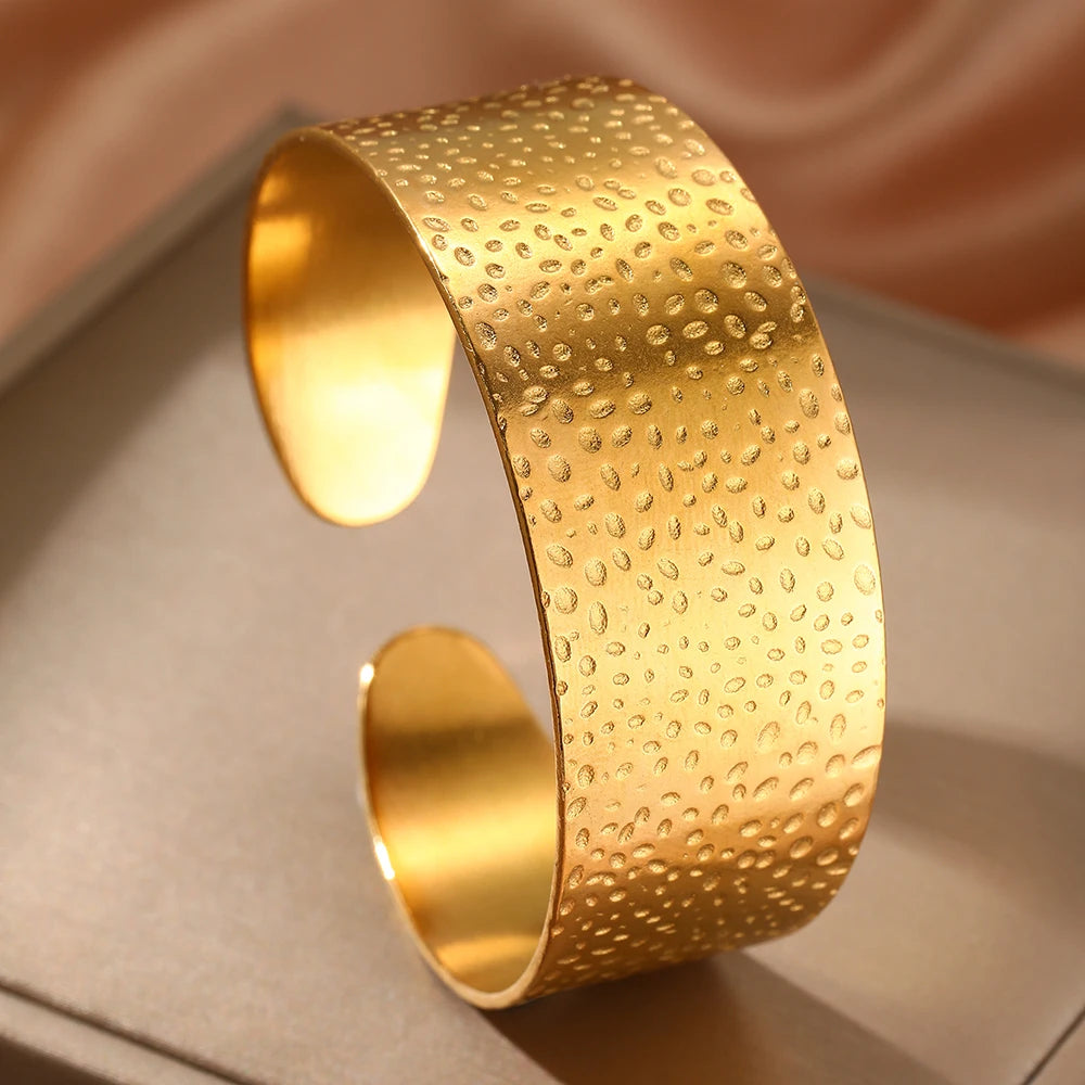 Floral Grace Bracelet
