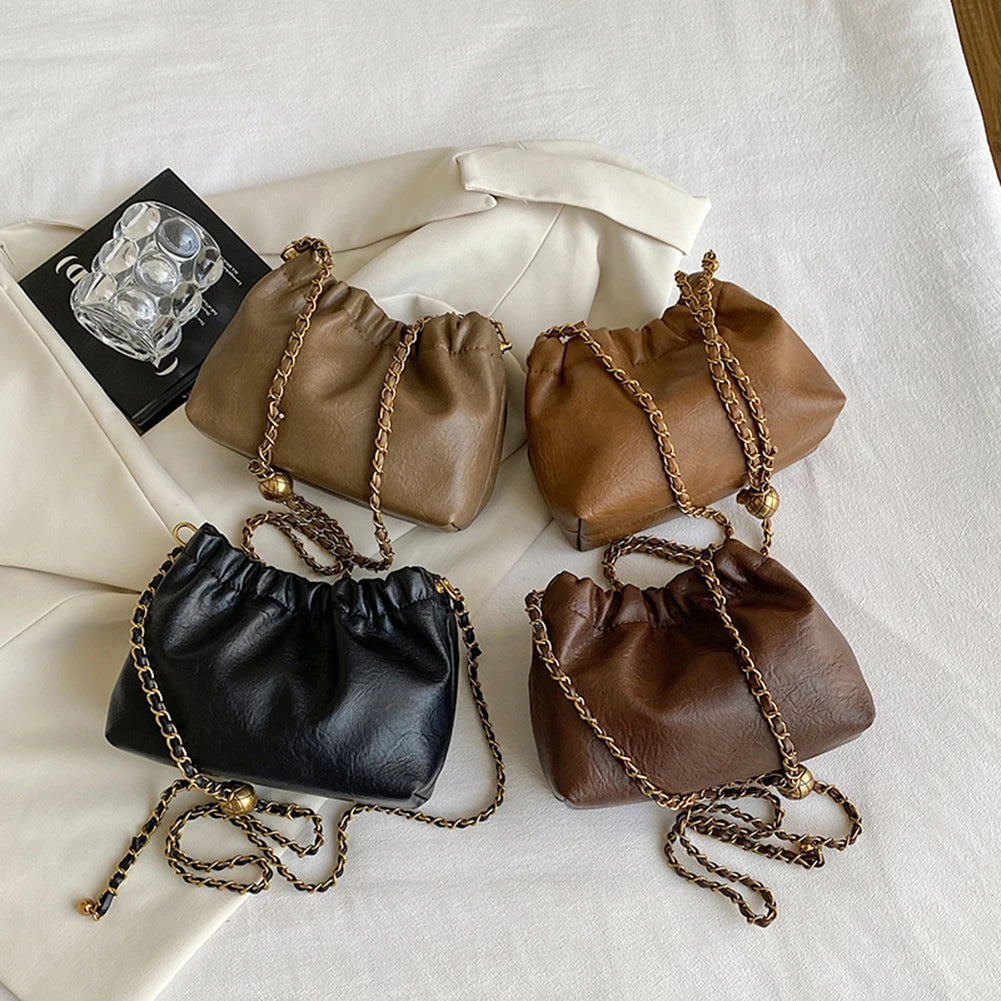 Bella Chain Bag