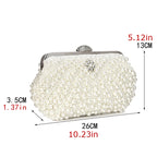 Pearl Elegance Bag 