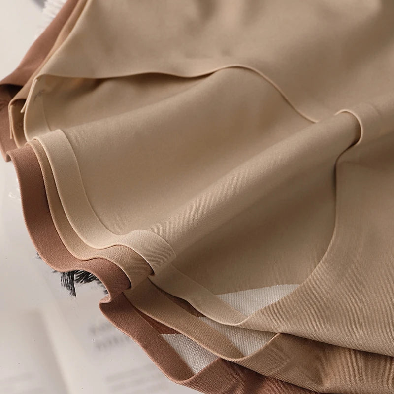 🌸 Bragas Invisibles Seamless – Comodidad y Elegancia en Cada Movimiento 🌸