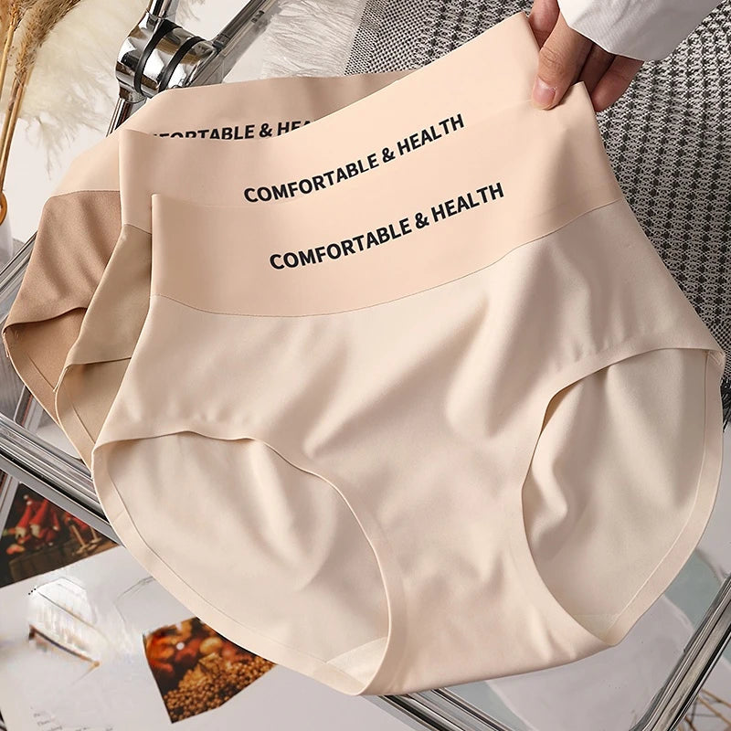 🌸 Bragas Invisibles Seamless – Comodidad y Elegancia en Cada Movimiento 🌸