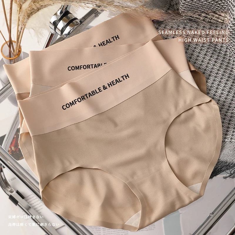 🌸 Bragas Invisibles Seamless – Comodidad y Elegancia en Cada Movimiento 🌸