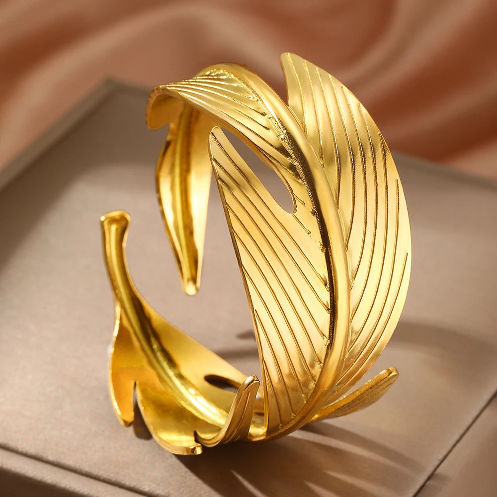 Floral Grace Bracelet