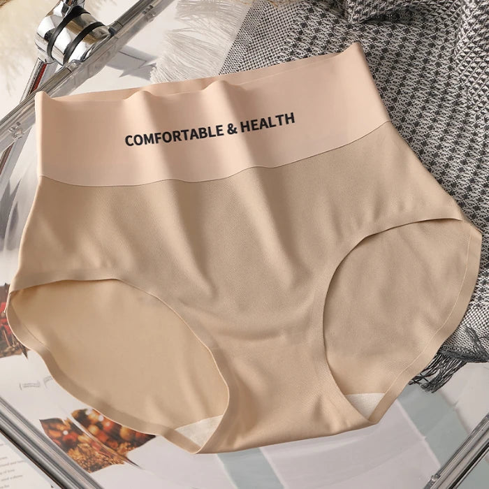 🌸 Bragas Invisibles Seamless – Comodidad y Elegancia en Cada Movimiento 🌸