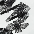 Twilight Bloom Heels 