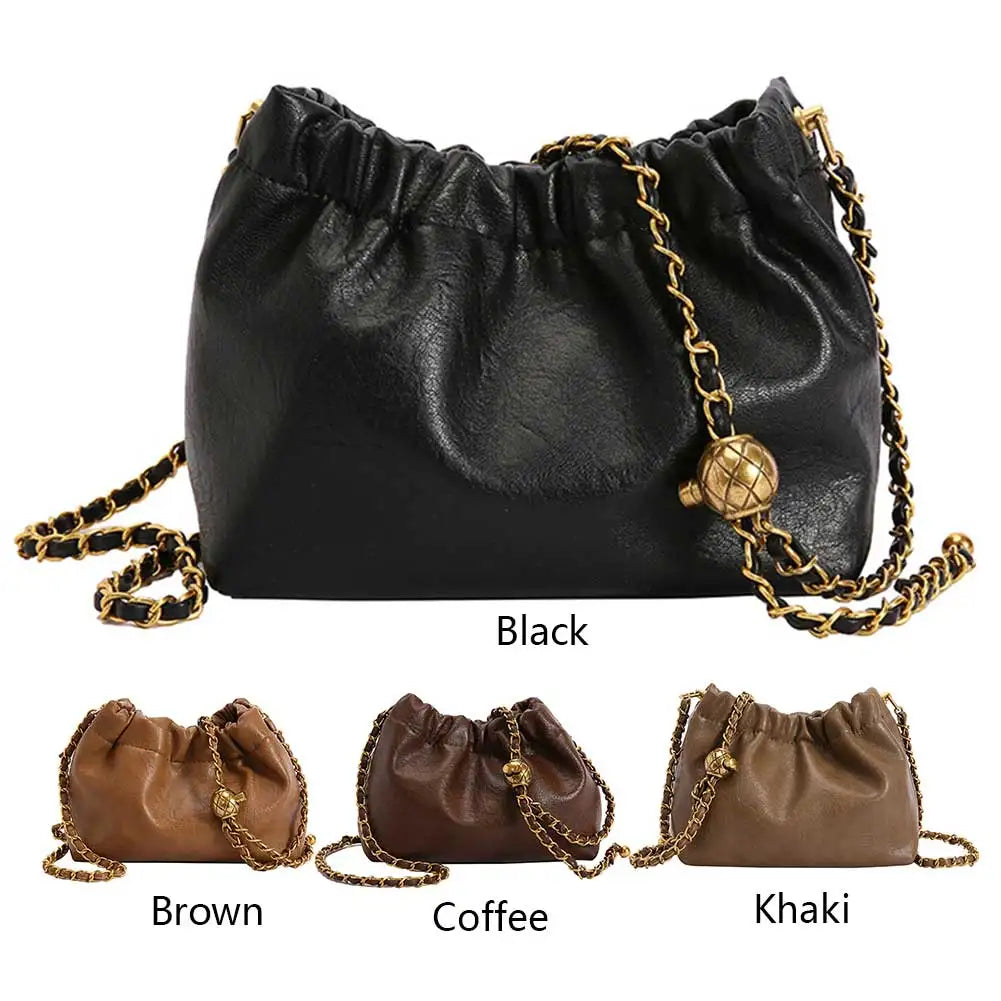 Bella Chain Bag