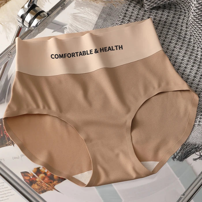 🌸 Bragas Invisibles Seamless – Comodidad y Elegancia en Cada Movimiento 🌸