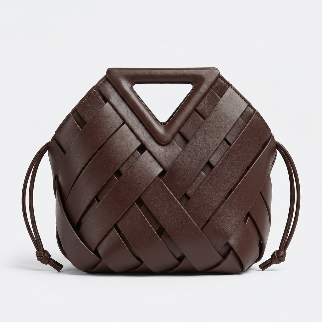 Elara Weave Bag