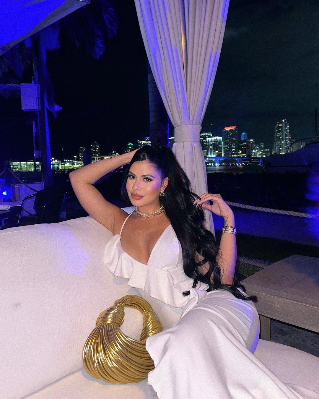 Golden Allure: