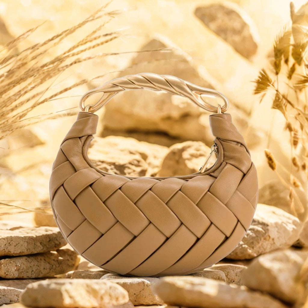 Bolso Orla Weave