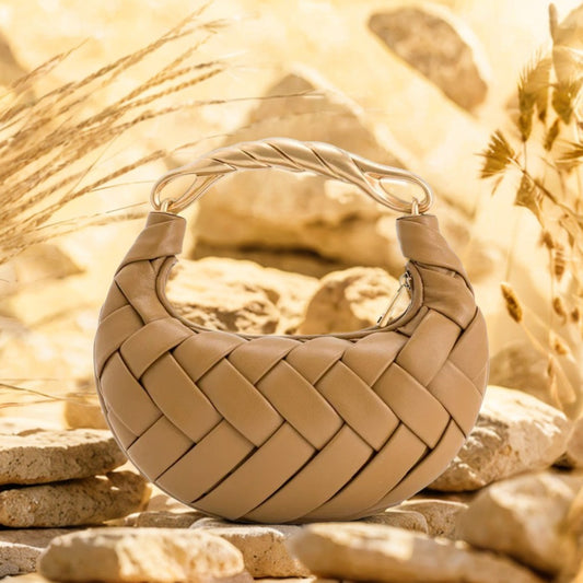 Bolso Orla Weave